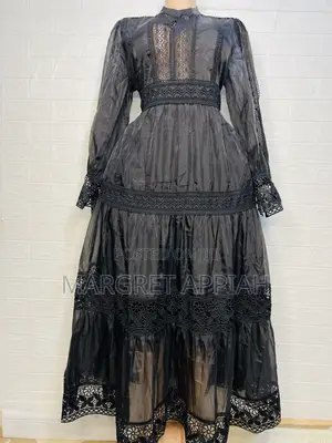 Quality Lace Dress