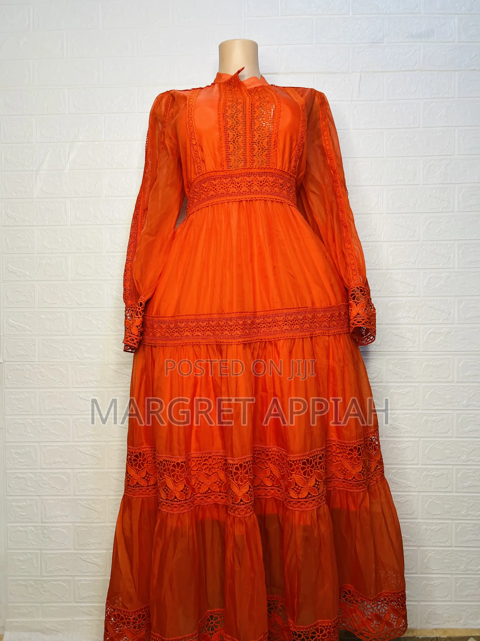 Quality Lace Dress