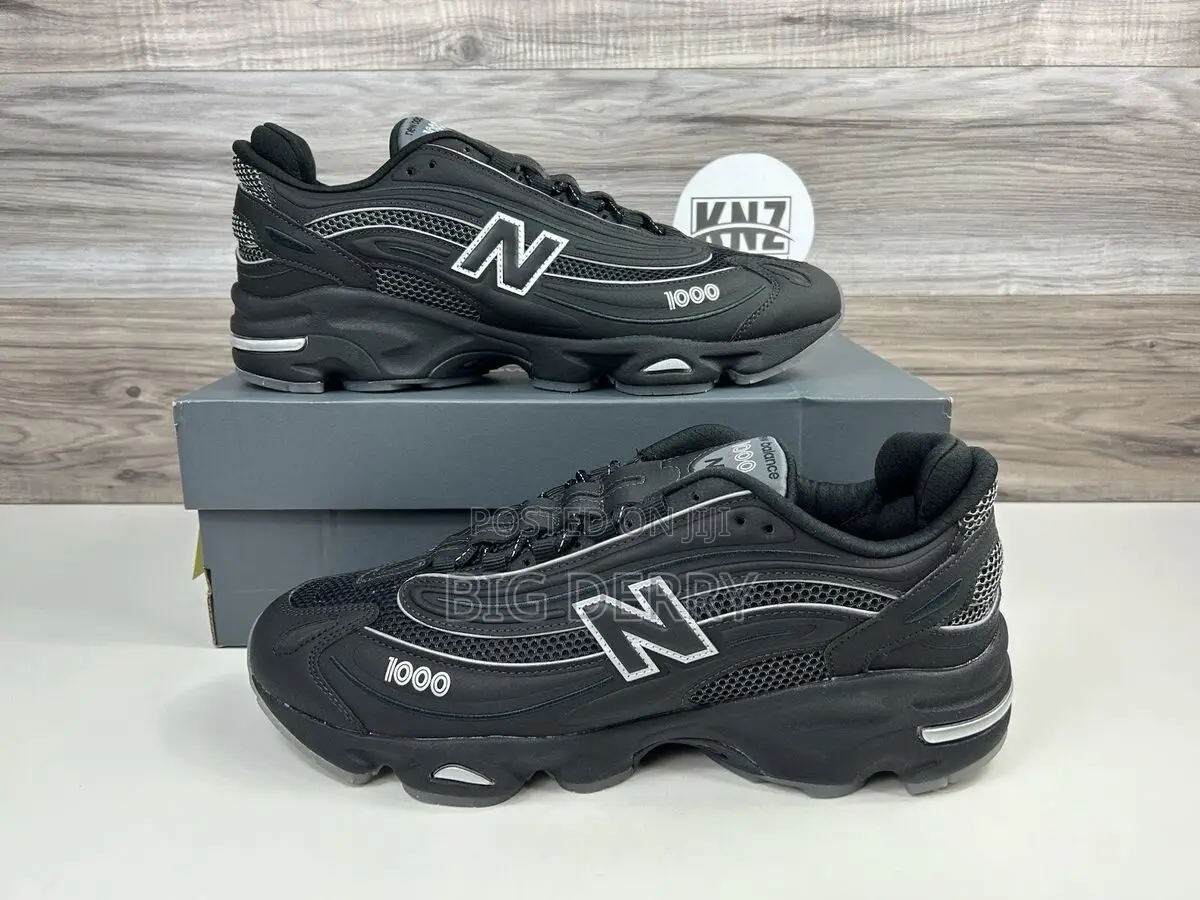 New Balance 1000