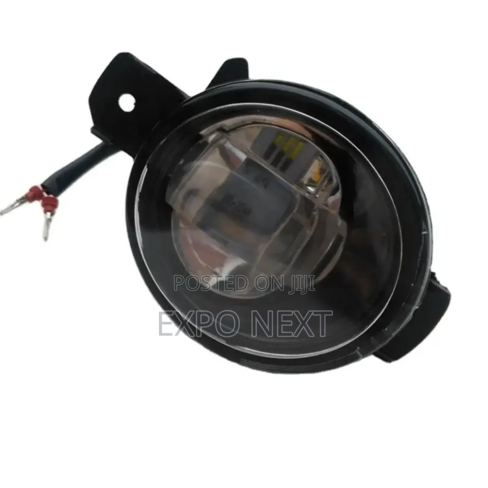 Led Fog Light Assembly For Nissan Navara 2005-2019