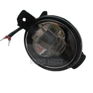 Led Fog Light Assembly For Nissan Navara 2005-2019