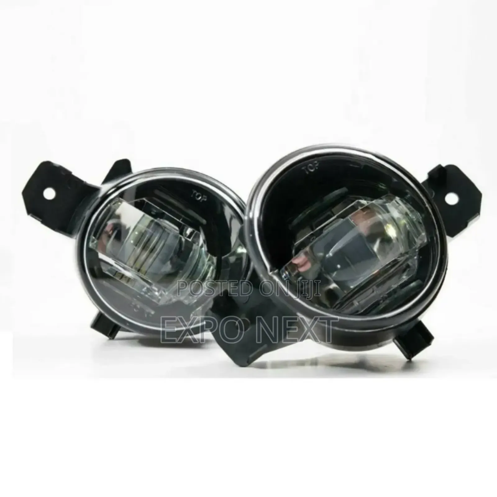 Led Fog Light Assembly For Nissan Navara 2005-2019