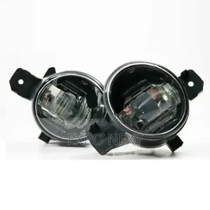 Led Fog Light Assembly For Nissan Navara 2005-2019