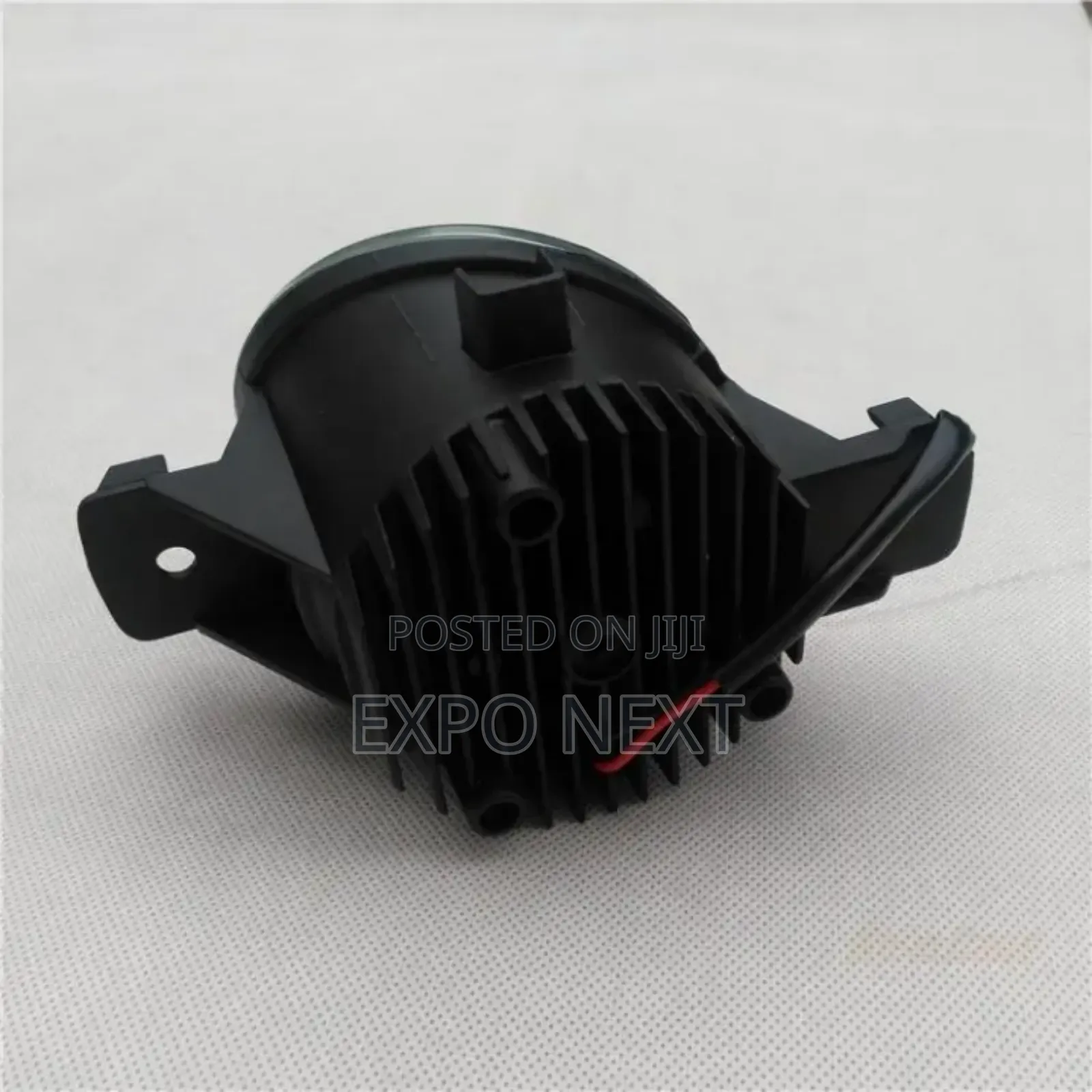 Led Fog Light Assembly For Nissan Navara 2005-2019