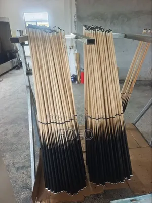 Screw Adjusted Snooker Cue Stick