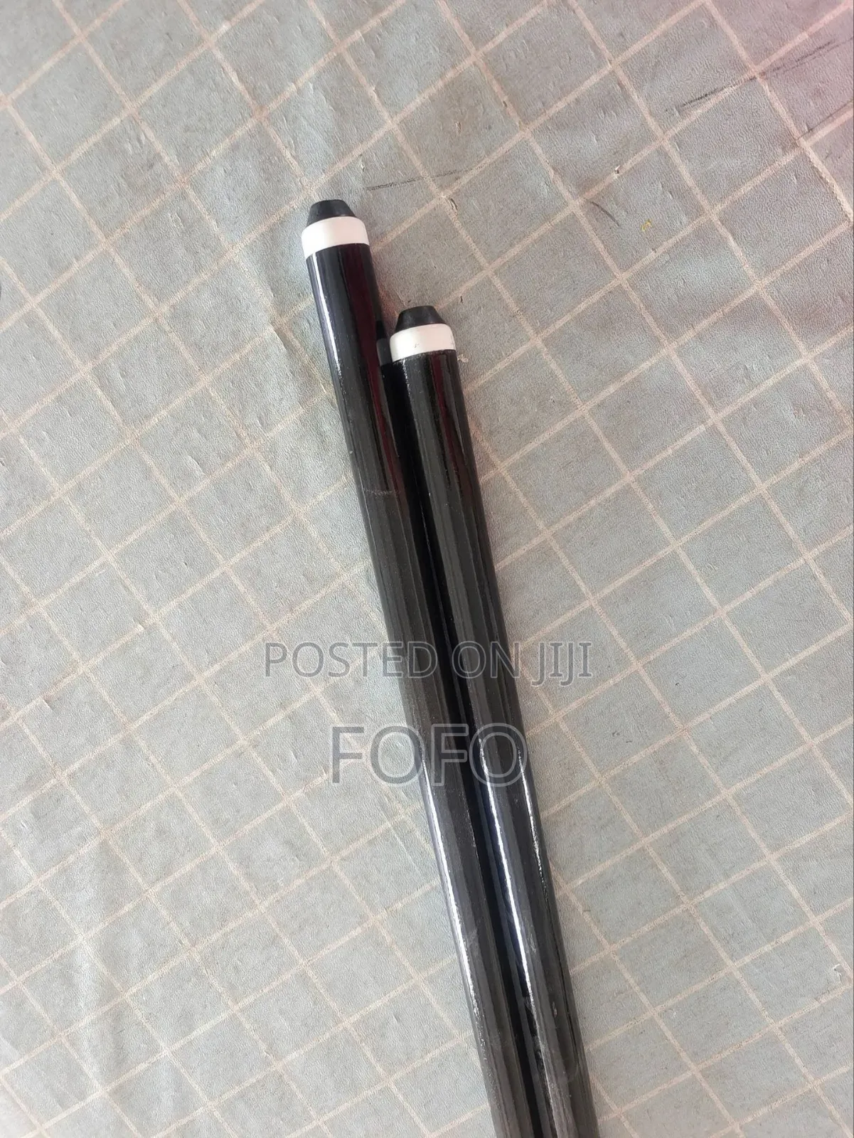 Screw Adjusted Snooker Cue Stick