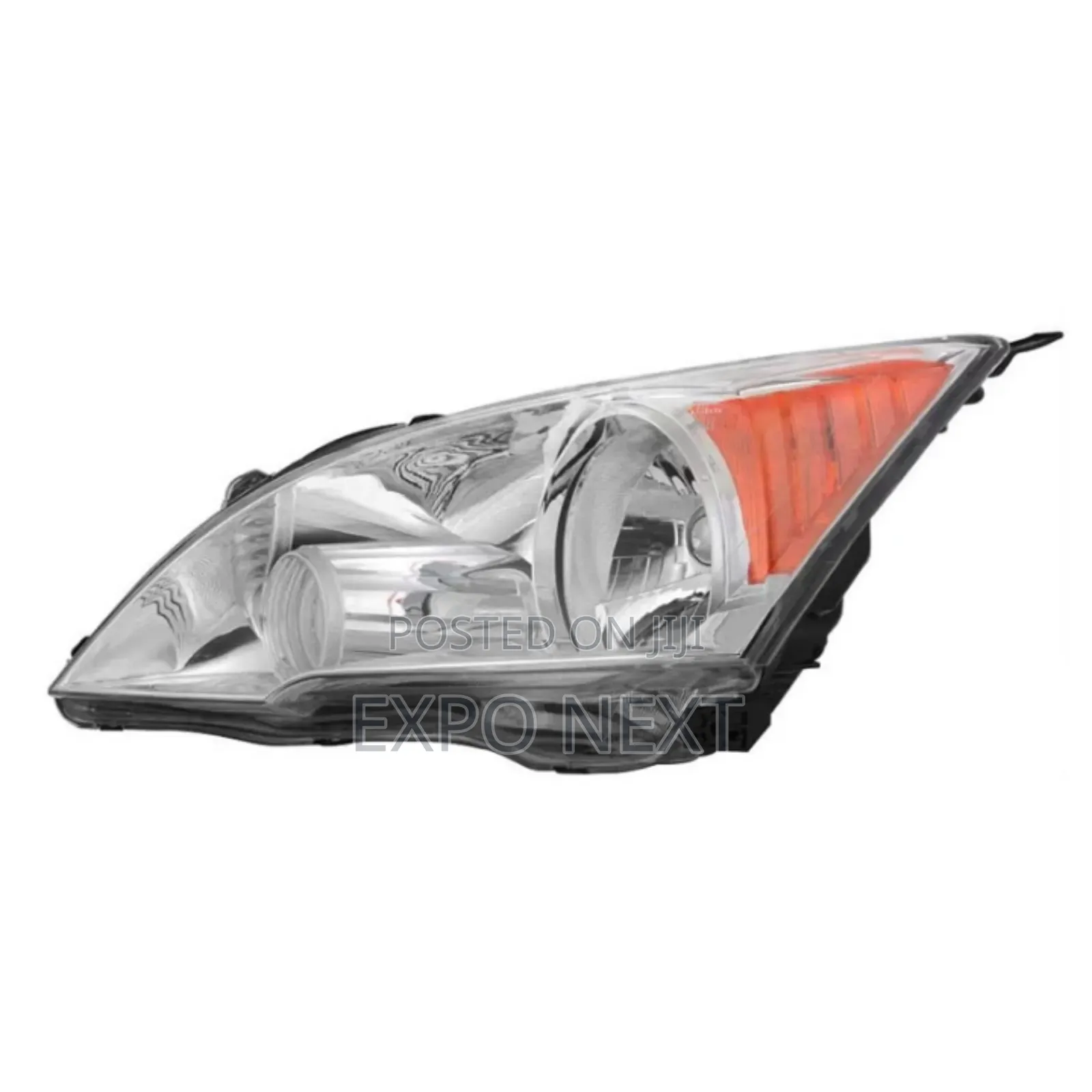 Car Front Headlight for Honda CRV Cr-v 2007-2011