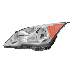 Car Front Headlight for Honda CRV Cr-v 2007-2011