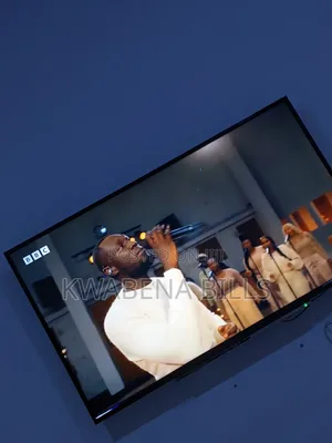 Toshiba 55" Smart Tv
