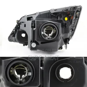 Car Front Headlight for Honda CRV Cr-v 2007-2011