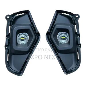 Fog Light Lamp Assembly for Toyota Rav4 Rav 4 2019-2023