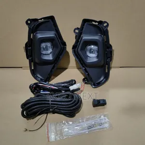 Fog Light Lamp Assembly for Toyota Rav4 Rav 4 2019-2023