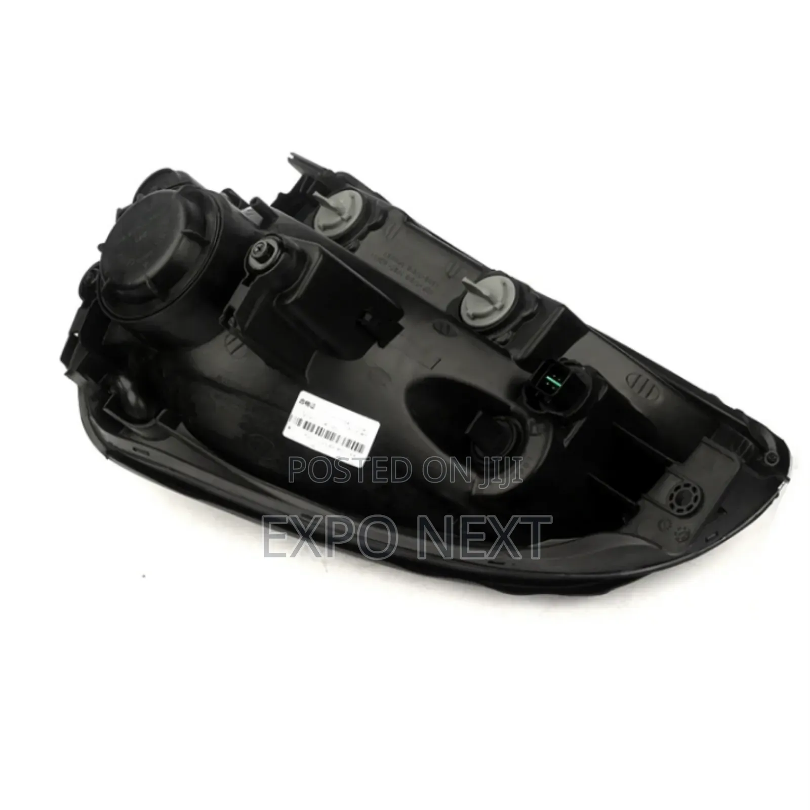 Led Front Headlights Fit for Hyundai Tucson 2006 - 2012