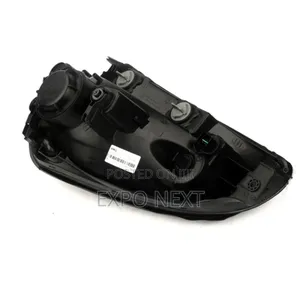 Led Front Headlights Fit for Hyundai Tucson 2006 - 2012