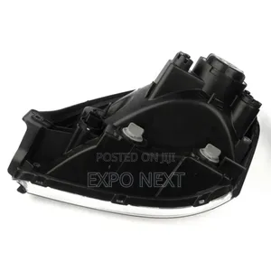 Led Front Headlights Fit for Hyundai Tucson 2006 - 2012