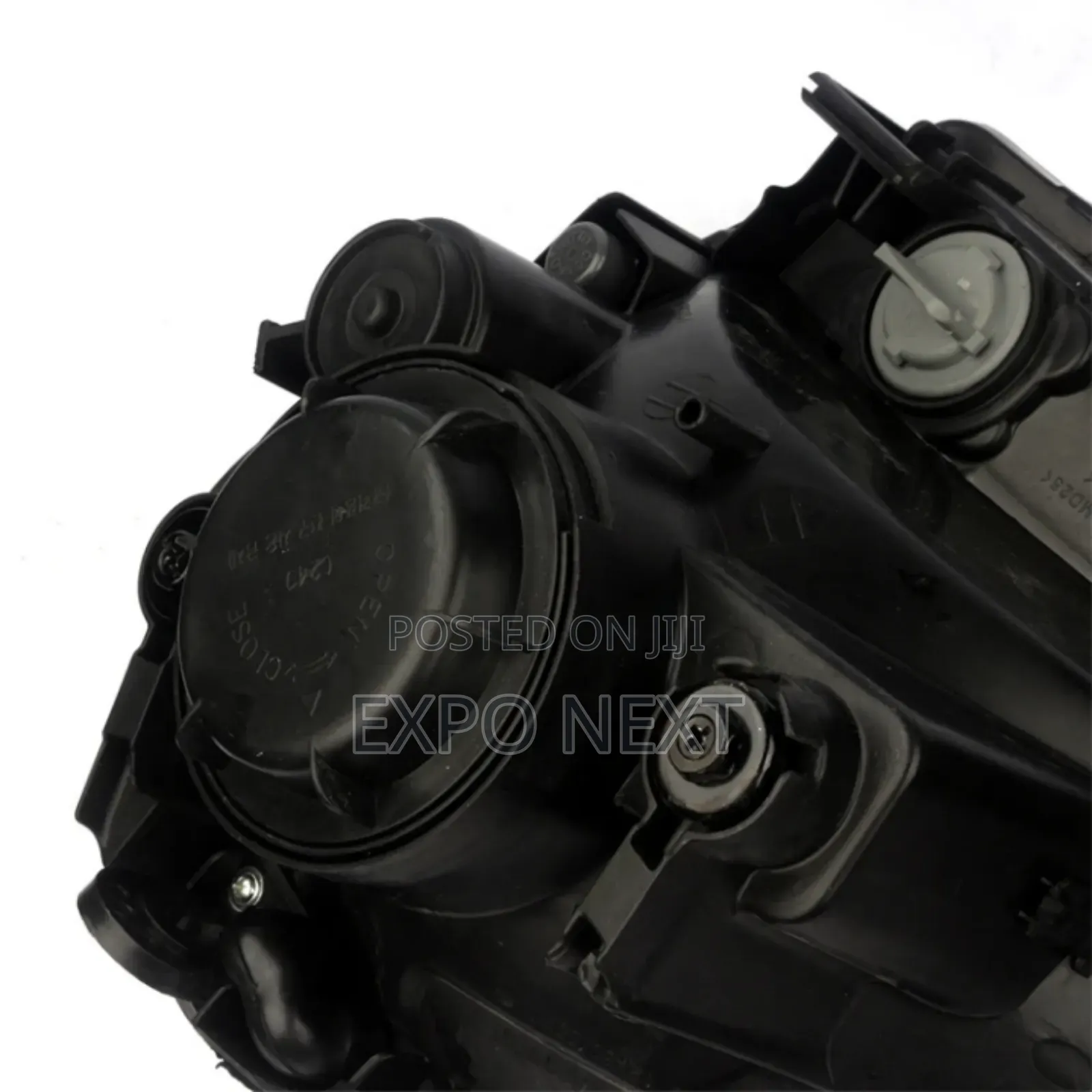 Led Front Headlights Fit for Hyundai Tucson 2006 - 2012