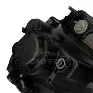 Led Front Headlights Fit for Hyundai Tucson 2006 - 2012