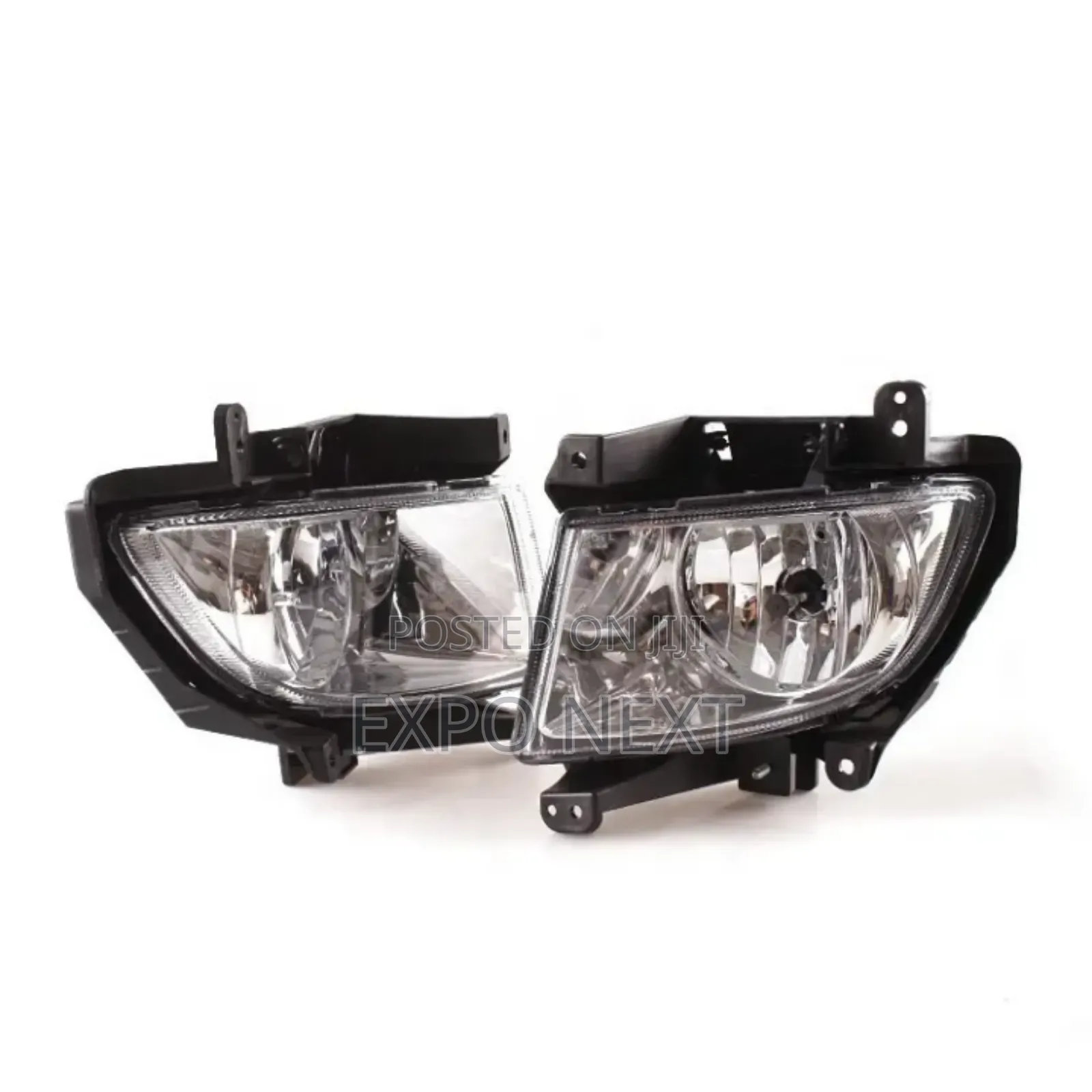 Fog Light Lamp For Hyundai Matrix 2009 - 2015