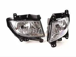 Fog Light Lamp For Hyundai Matrix 2009 - 2015