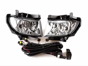 Fog Light Lamp For Hyundai Matrix 2009 - 2015