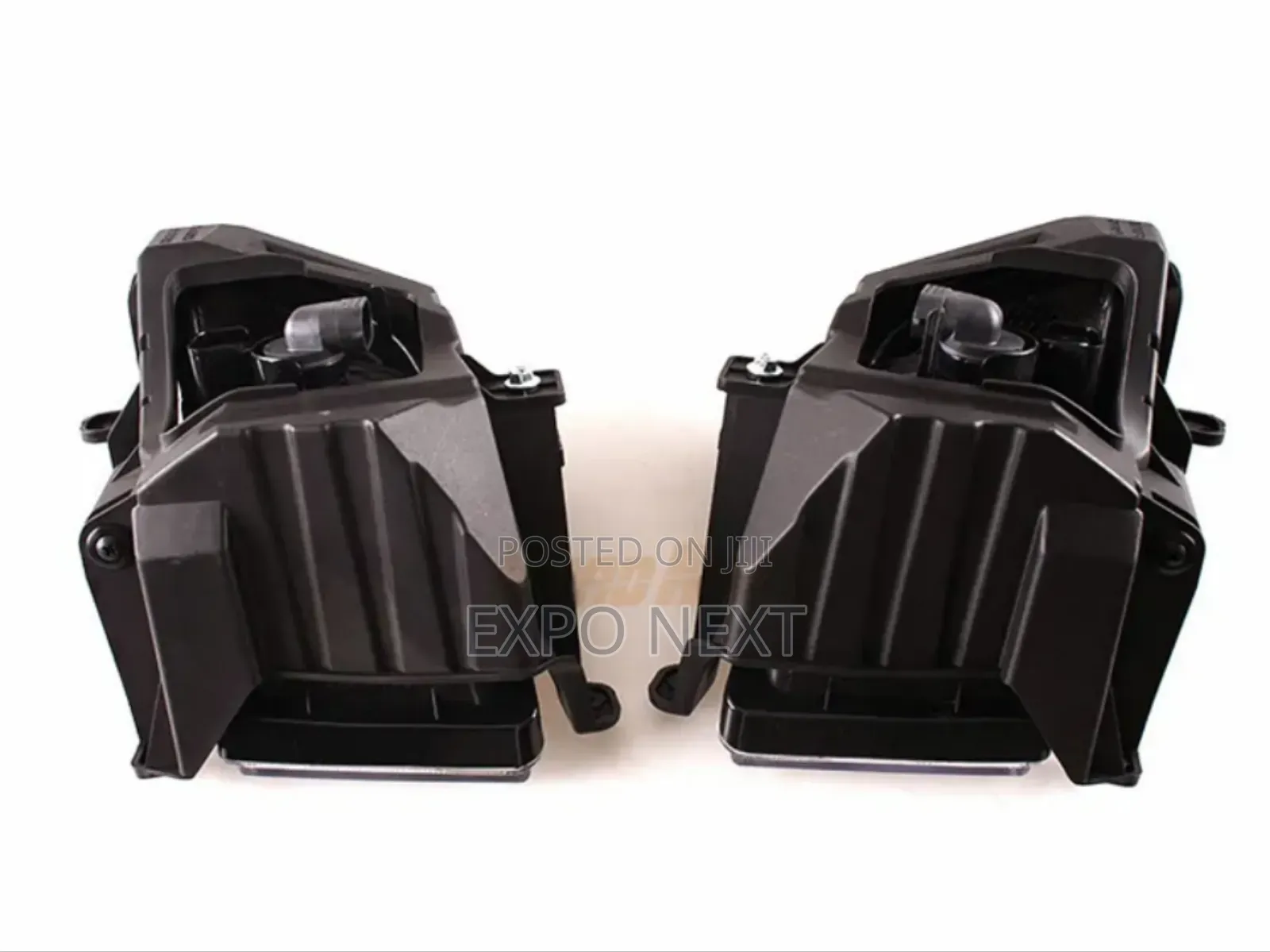 Fog Light Lamp For Hyundai Matrix 2009 - 2015
