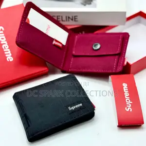 Photo - Classic Aape and Stussy Wallet