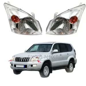 Led Headlight for Prado 2003-2009