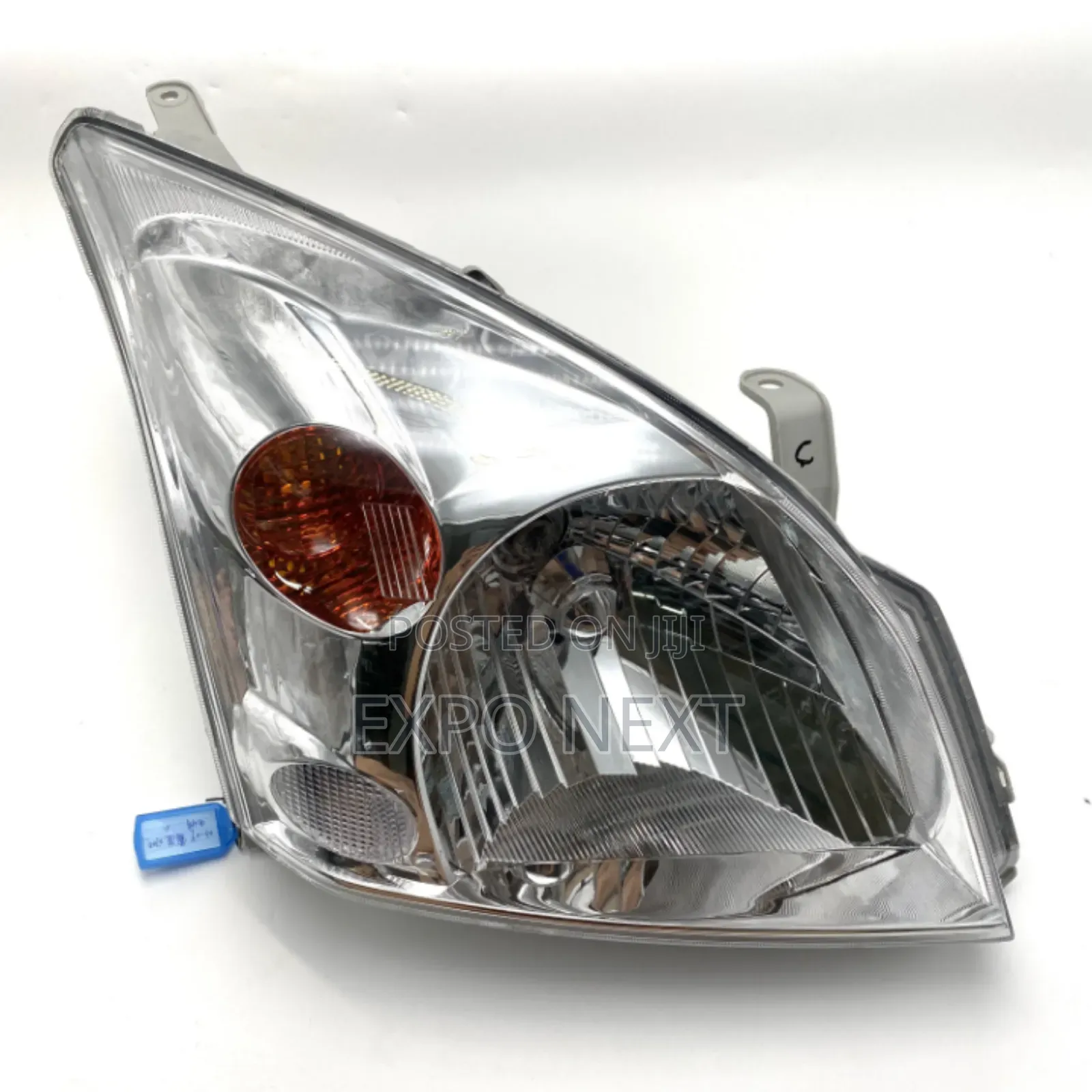 Led Headlight for Prado 2003-2009