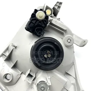 Led Headlight for Prado 2003-2009