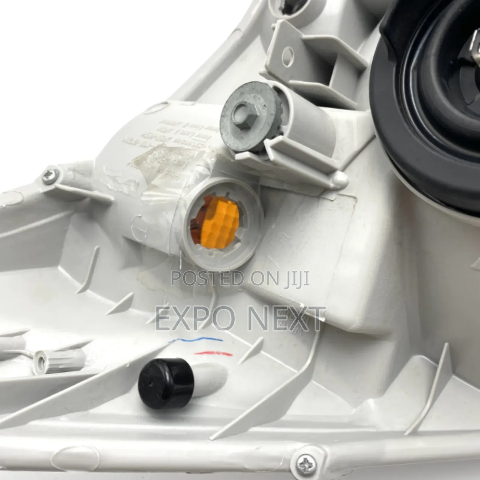 Led Headlight for Prado 2003-2009