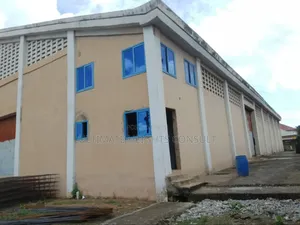 Warehouse With Apartments for Rent at Tantra Hills