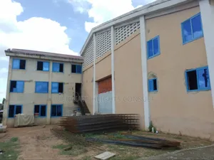 Warehouse With Apartments for Rent at Tantra Hills