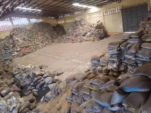 Warehouse With Apartments for Rent at Tantra Hills