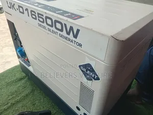 Entirely Valuable 15kva Generator Uk Model Generator