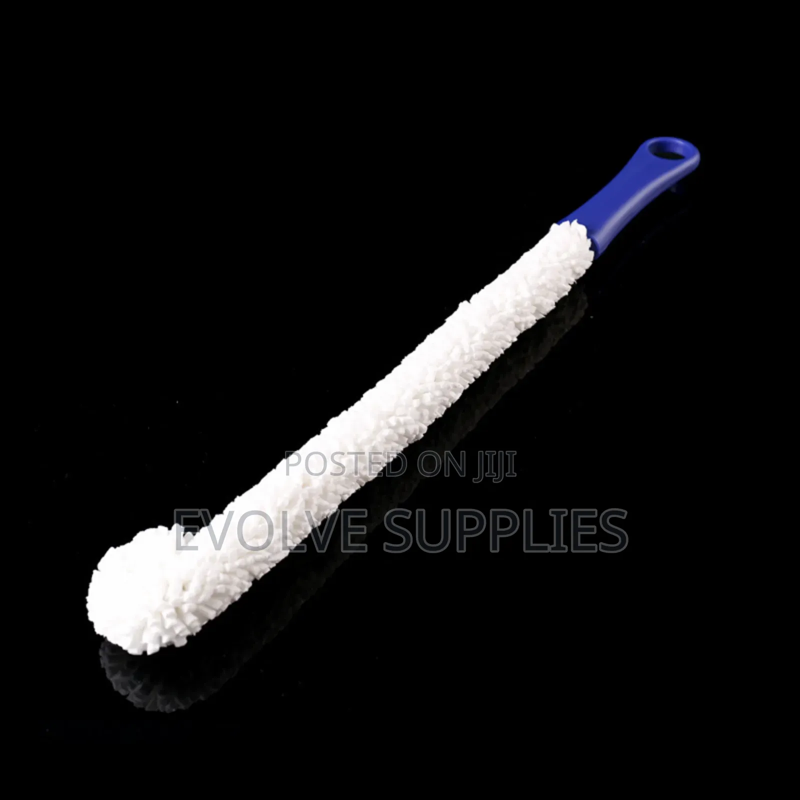 Decanter and Wine Glass Cleaner