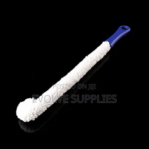 Decanter and Wine Glass Cleaner