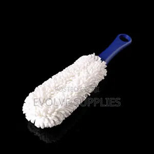 Decanter and Wine Glass Cleaner