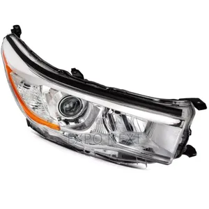 Toyota Highlander 2014-2016 Head Light Depo