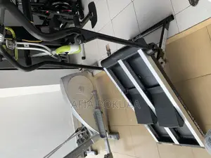 Echelon Stair Climber 125kg