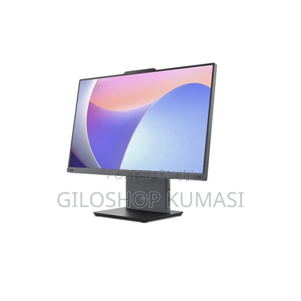 New Desktop Computer Lenovo 8GB Intel Core I5 SSD 512GB