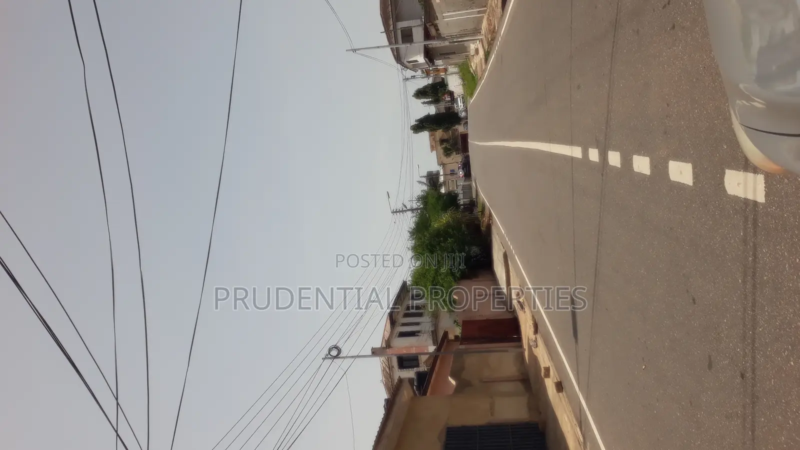 2 Plots of Land With 4 Bedroom for Sale at North Ridge
