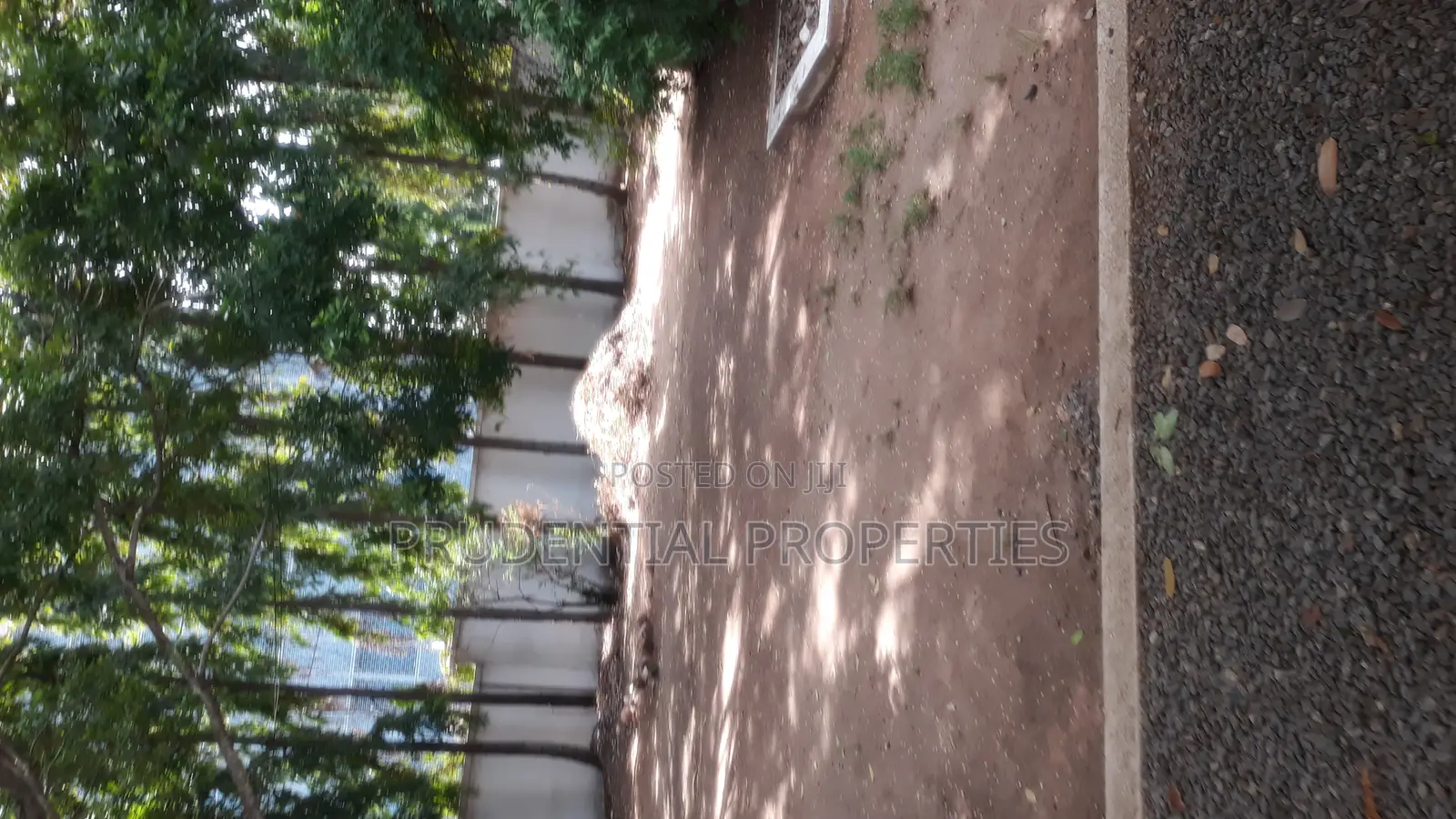 2 Plots of Land With 4 Bedroom for Sale at North Ridge