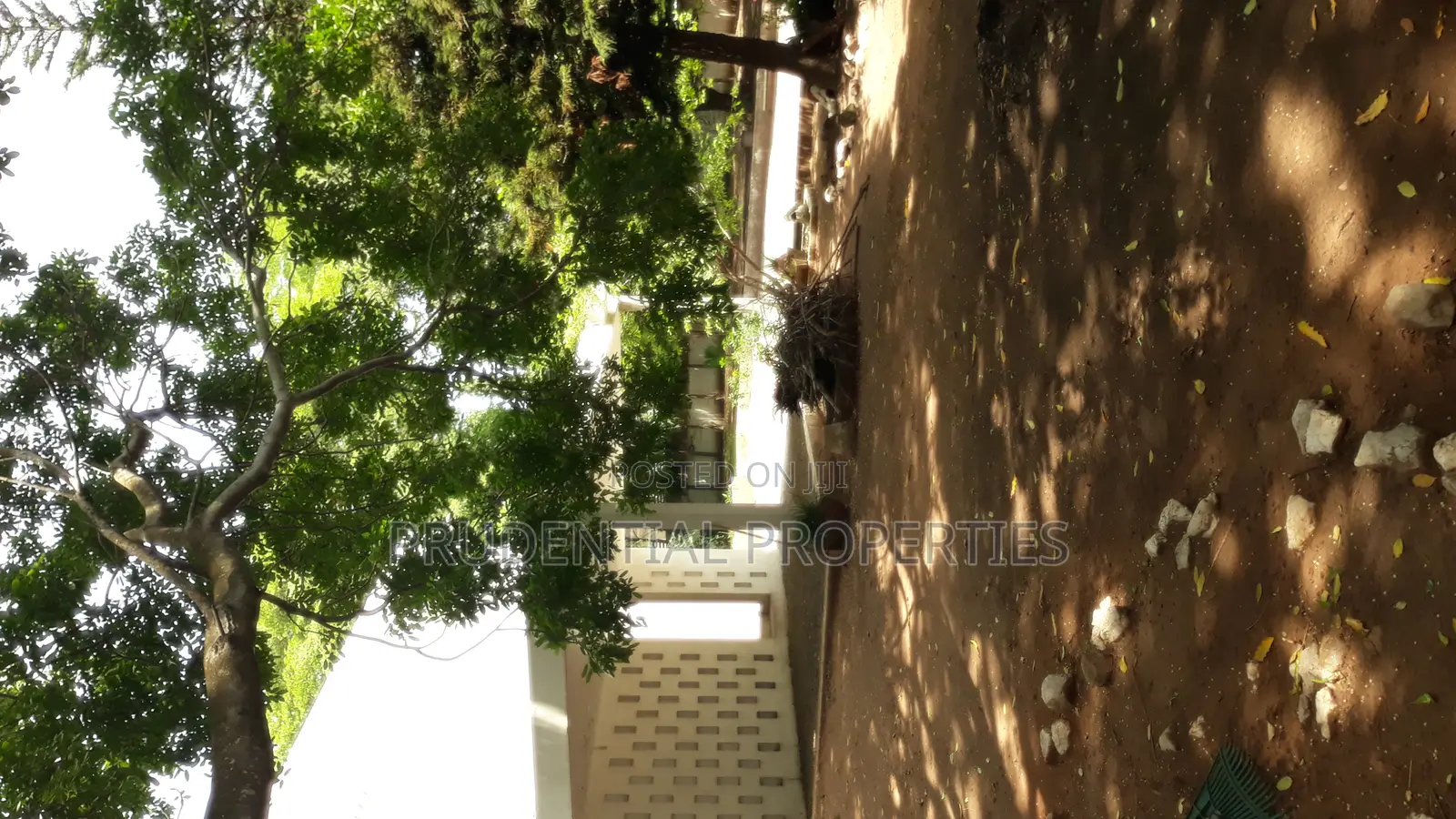 2 Plots of Land With 4 Bedroom for Sale at North Ridge