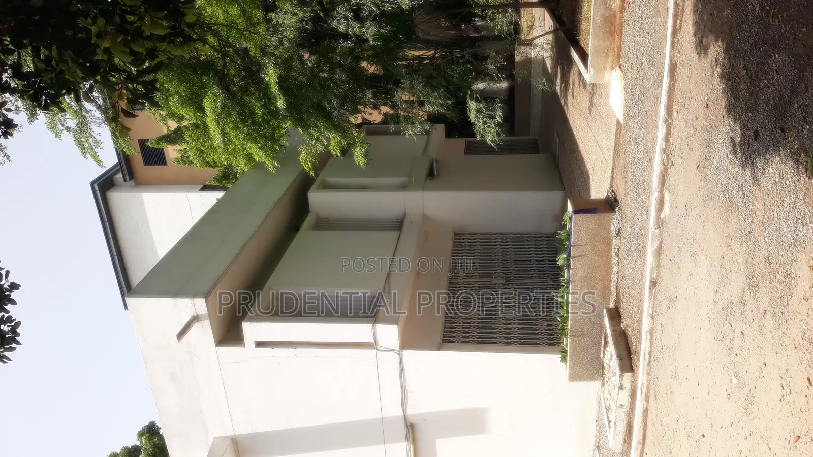 2 Plots of Land With 4 Bedroom for Sale at North Ridge