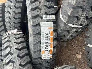 Vikrant 7.50-16 India
