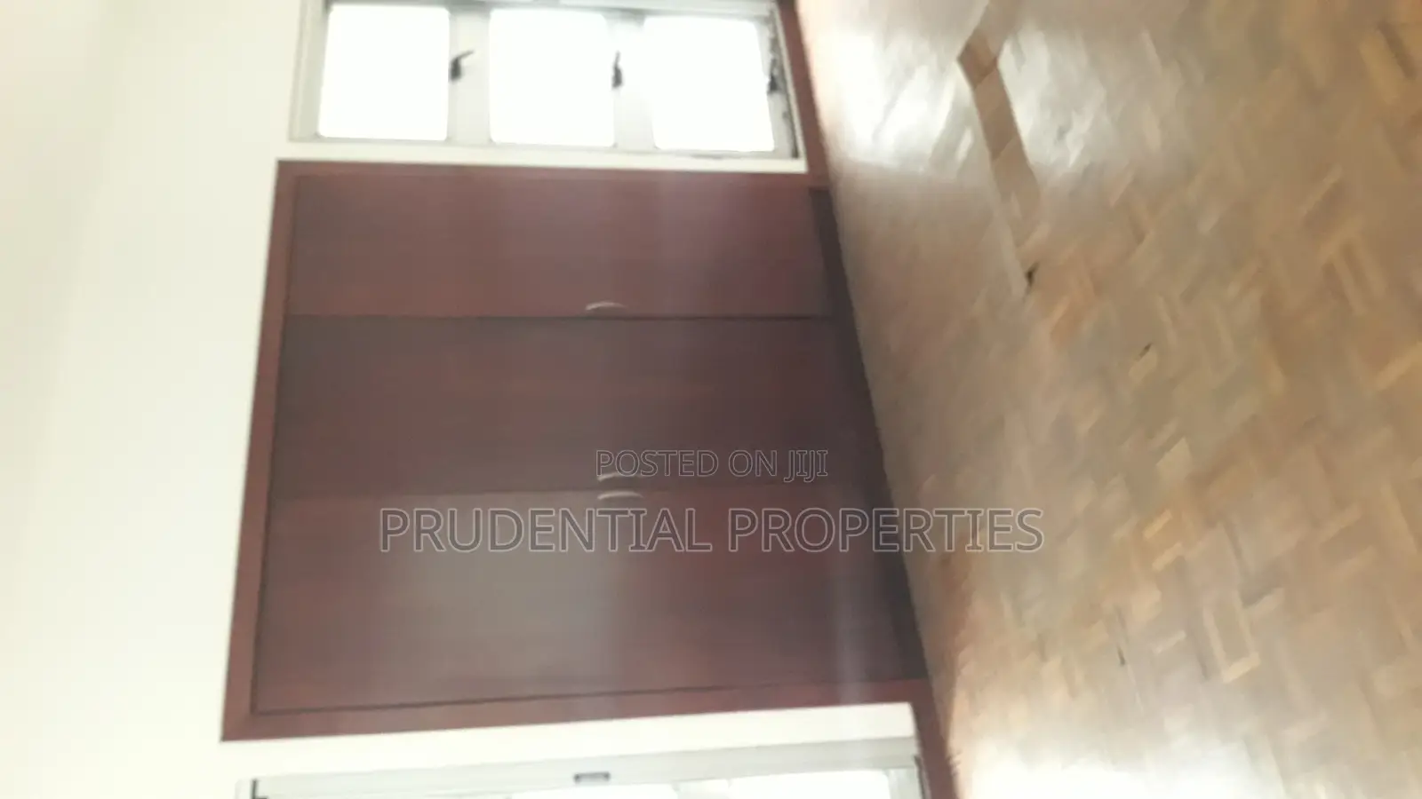 2 Plots of Land With 4 Bedroom for Sale at North Ridge