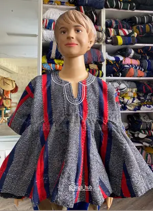 Kidds Smock