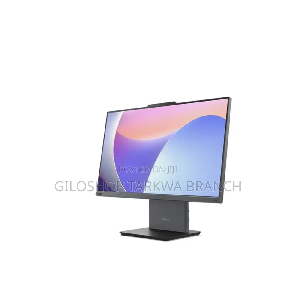 New Desktop Computer Lenovo 8GB Intel Core I5 SSD 512GB