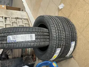 275/55r20 Michelin Tires