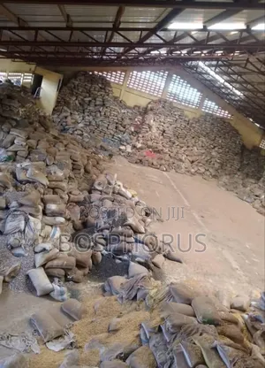 Warehouse for Rent